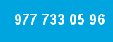 977 733 05 96